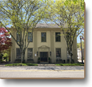 Heirloom Art Studio, Madison, Indiana