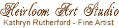 Heirloom Art Studio